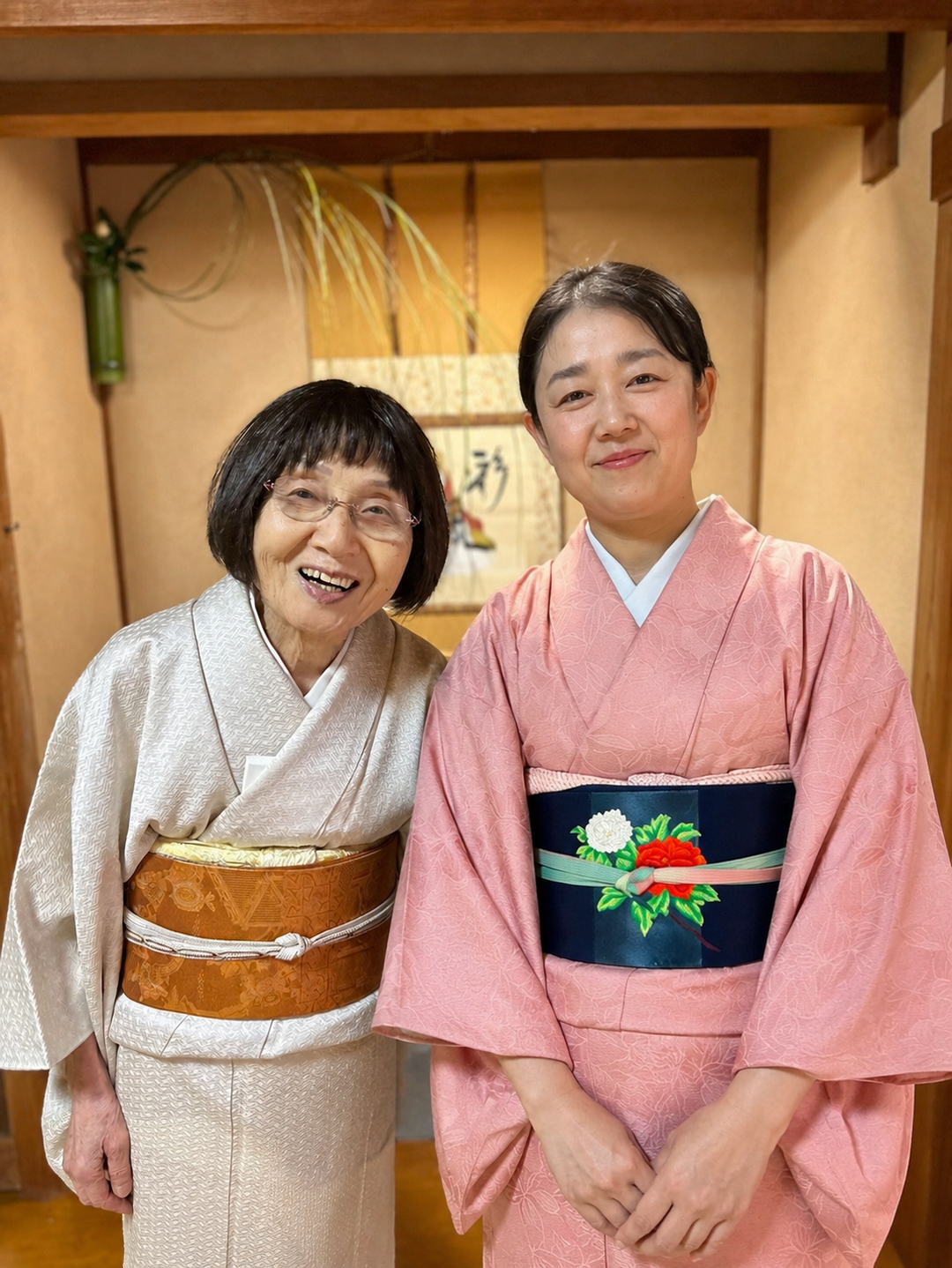 受け継ぐ、その先へ