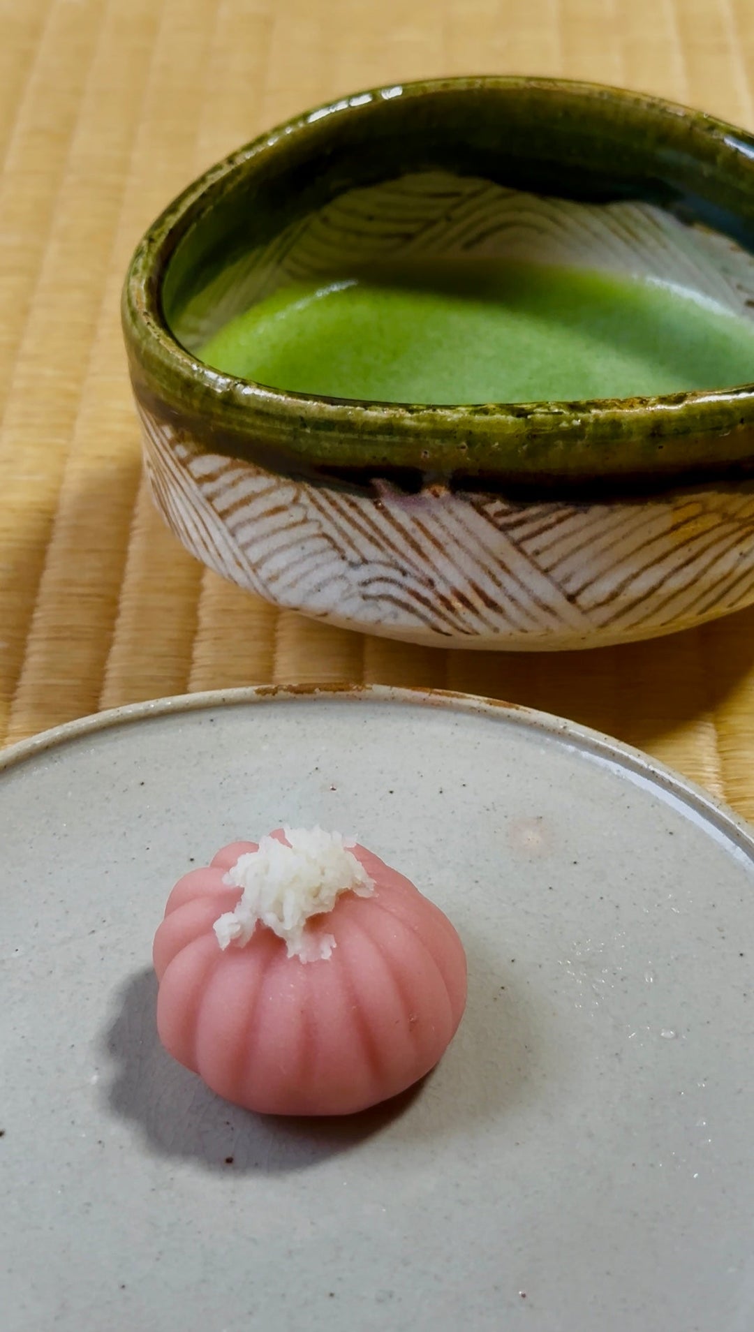 夏を惜しみ、秋を迎える小さな工夫