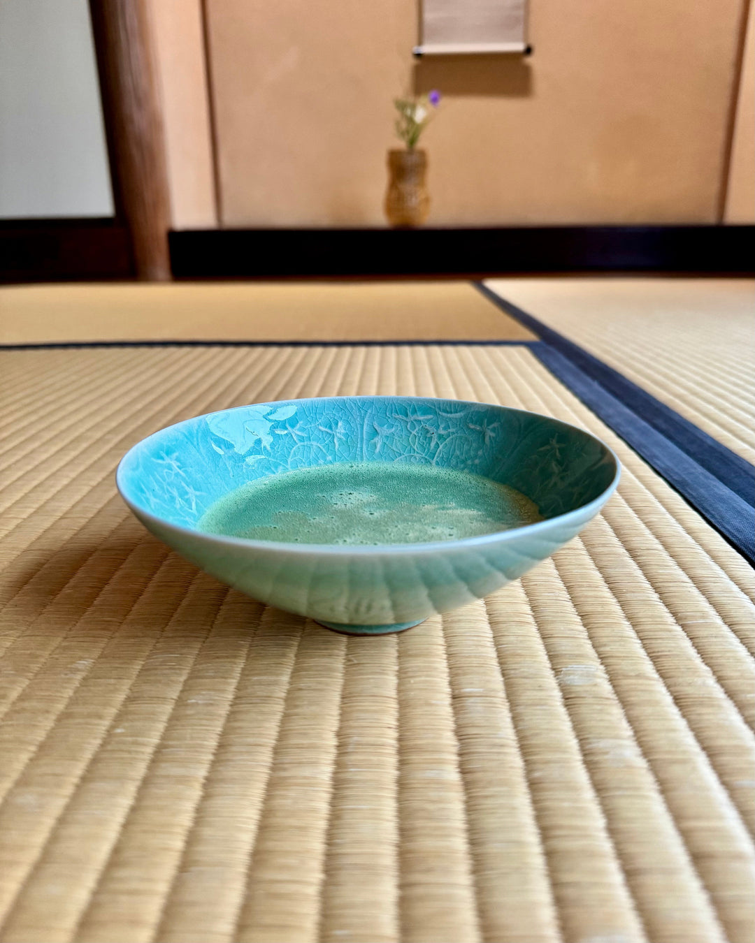 エアコンだけではない、夏の涼しさ
