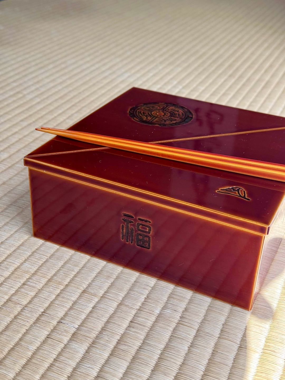 節分は「新年の前夜」だった