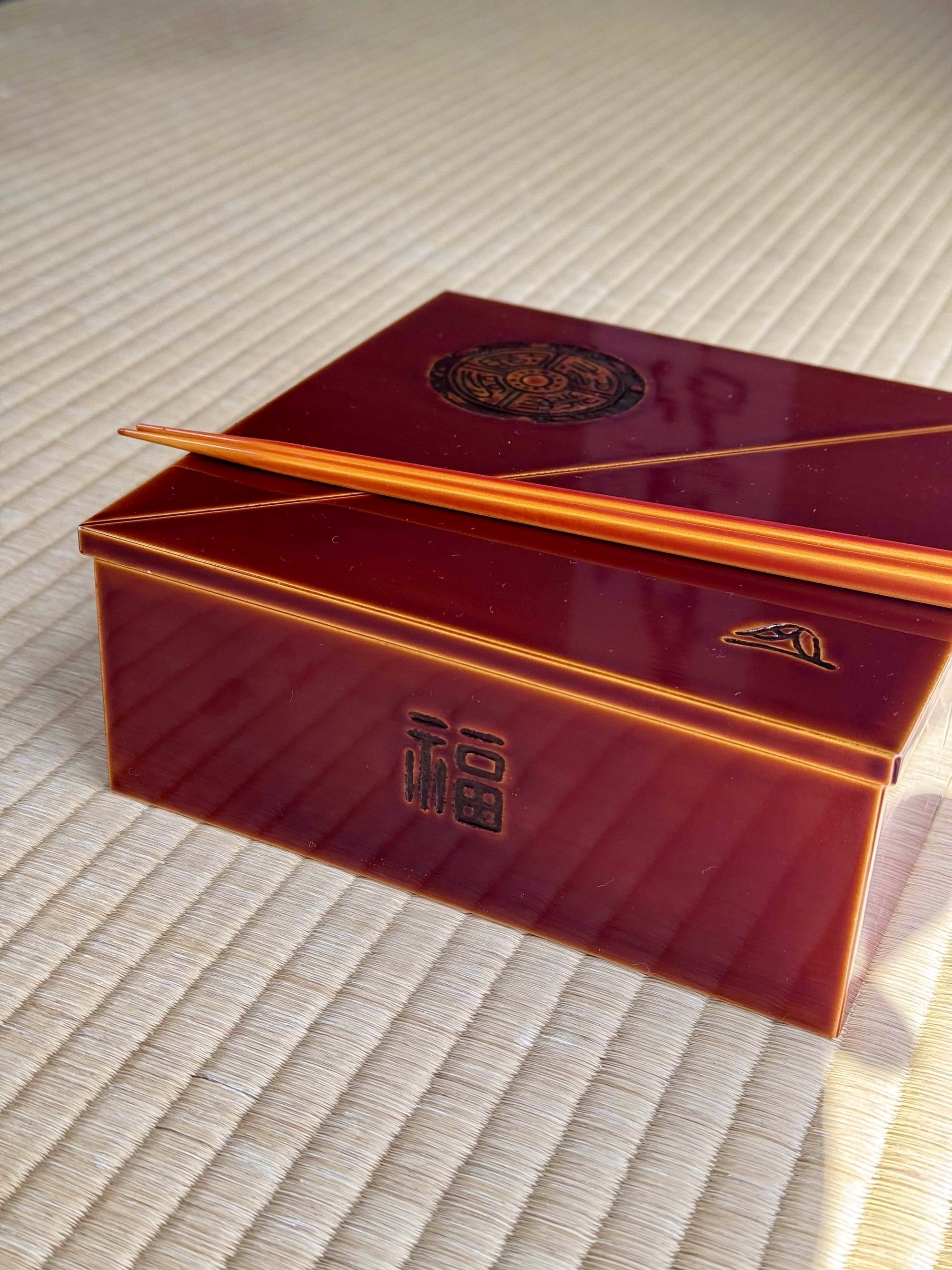 節分は「新年の前夜」だった