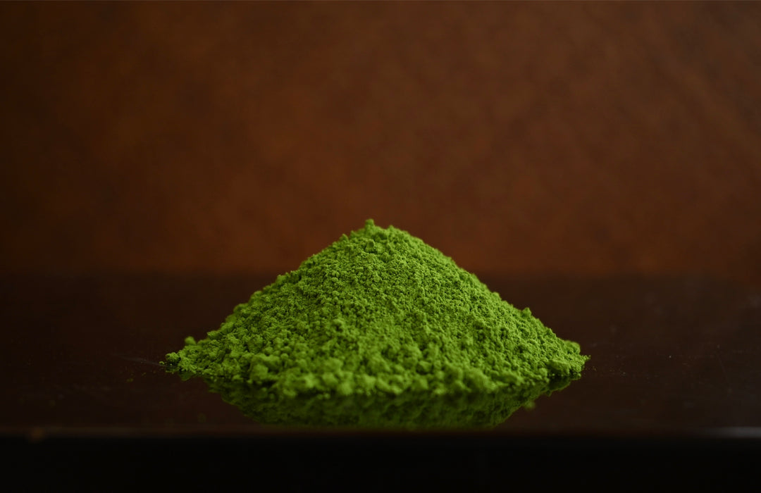 Zenlab抹茶