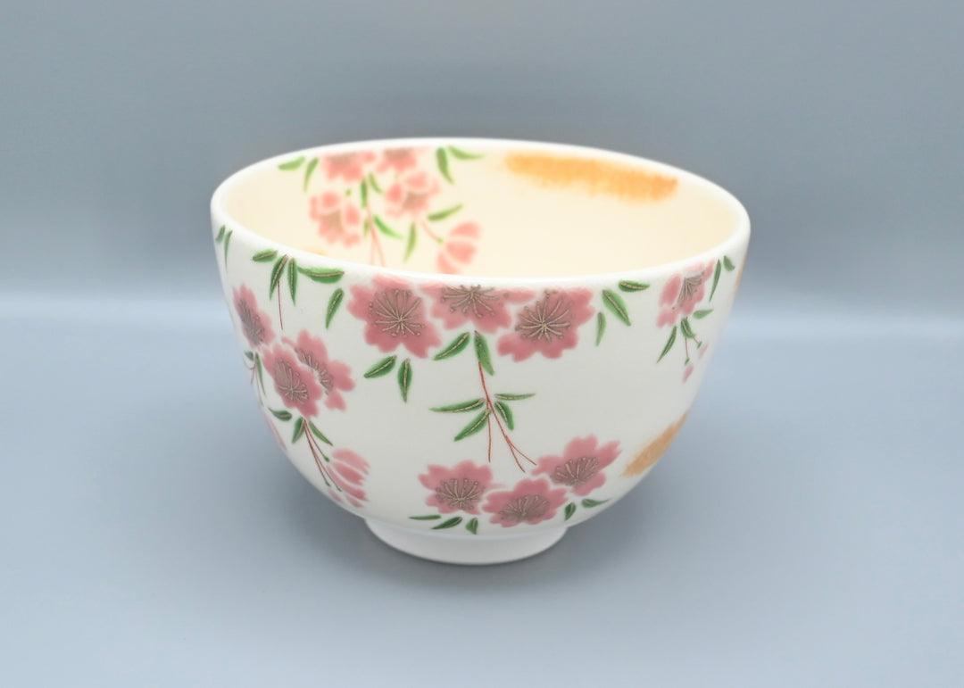 Matcha Starter Set (Sakura)