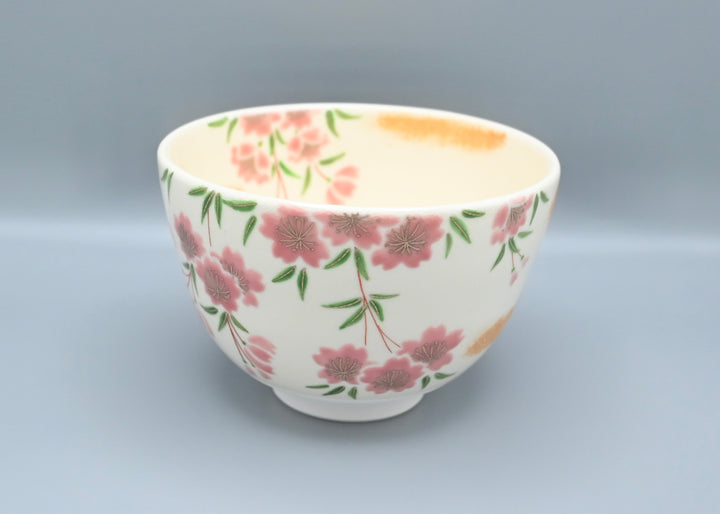 Matcha Starter Set (Sakura)