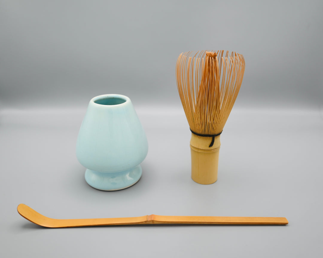 Matcha Starter Set (Sakura)