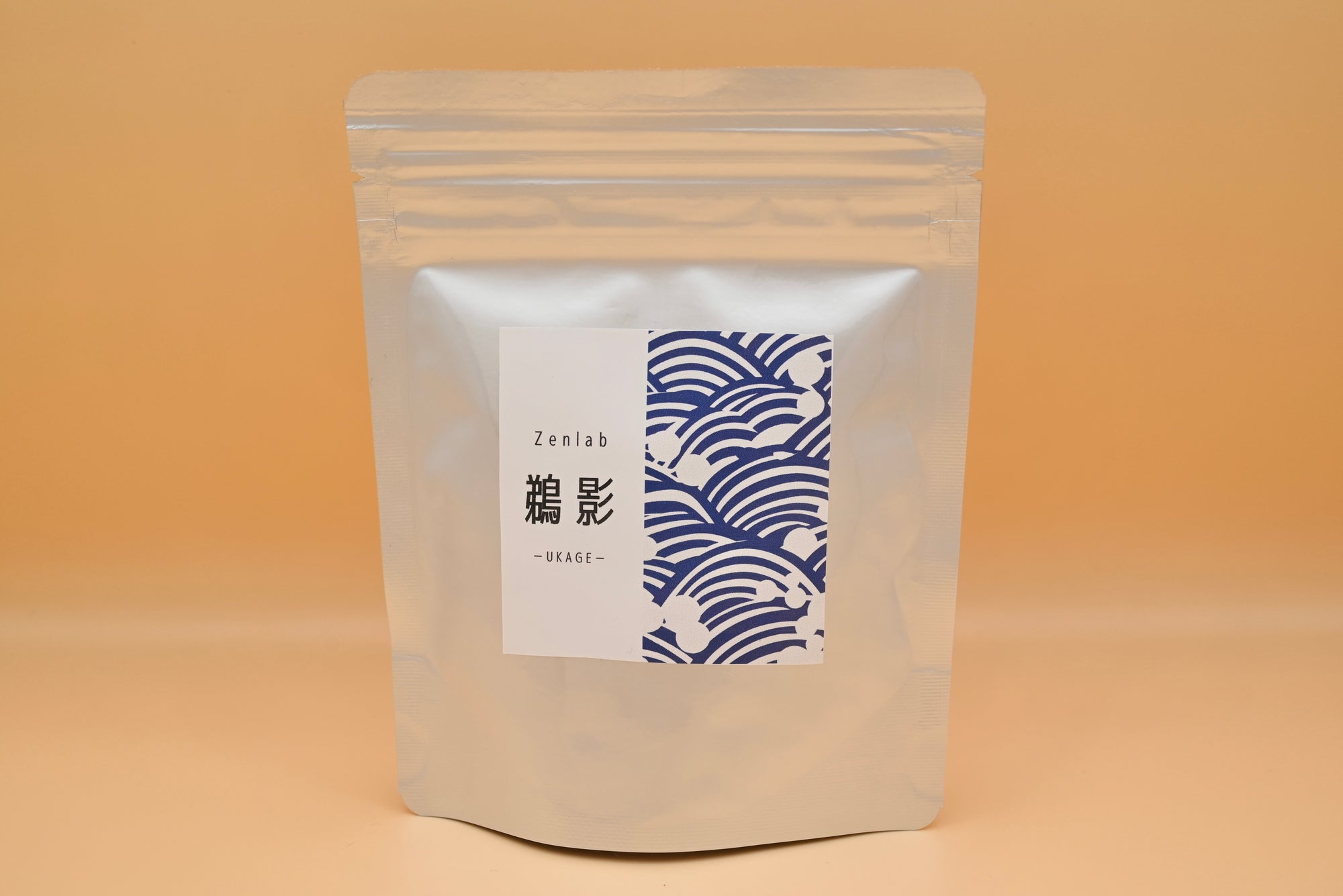鵜影 -UKAGE-