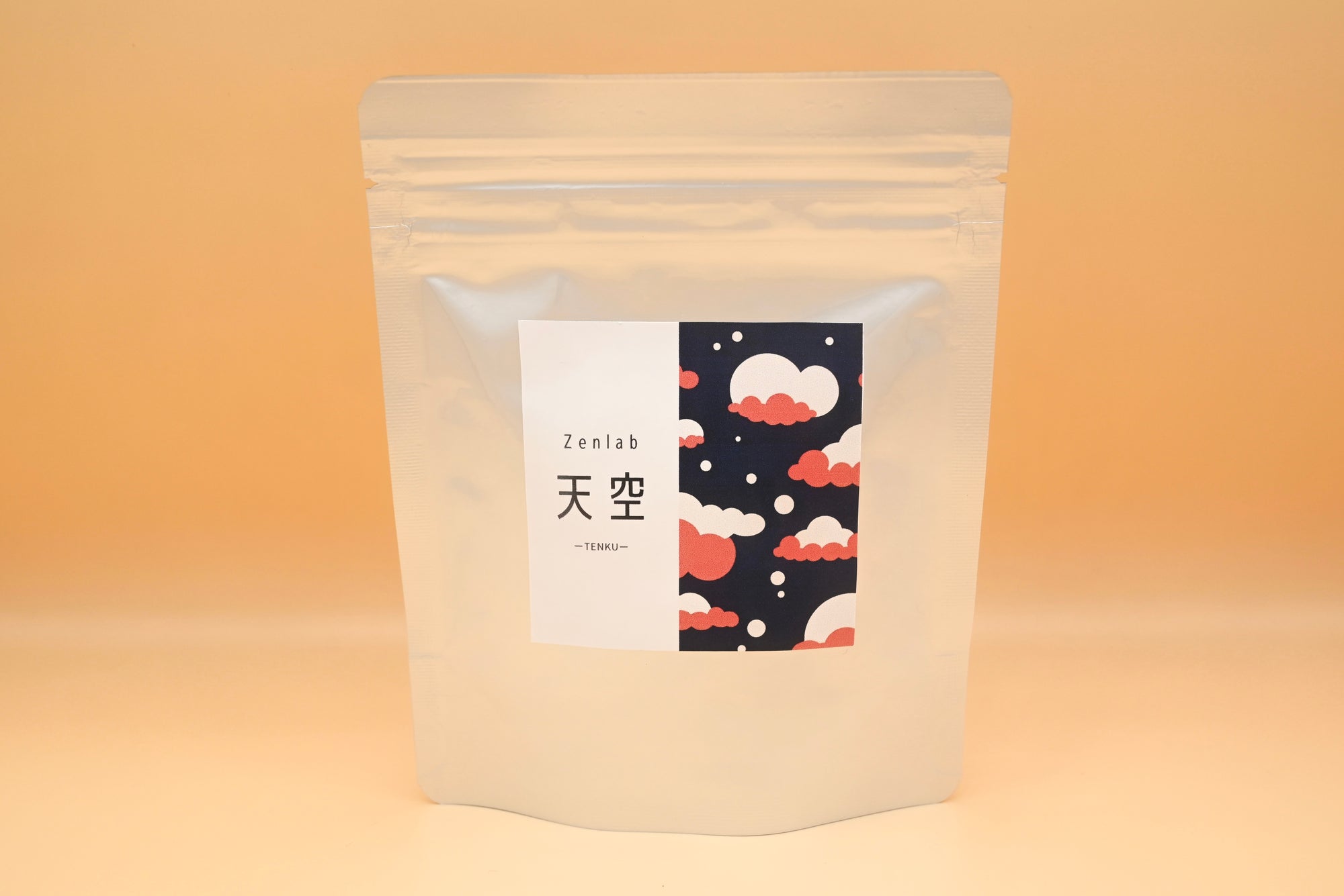 天空 -TENKU-