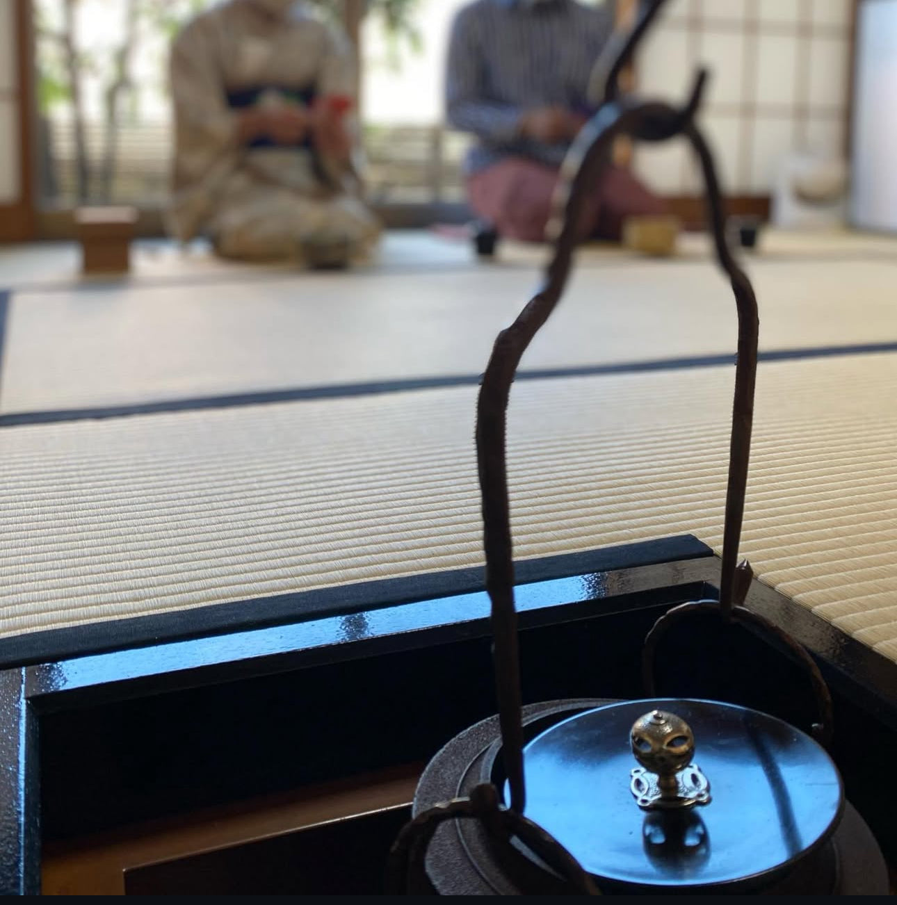 風楼　茶道 ZenLab